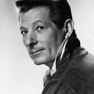 Danny Kaye photo provided by Last.fm