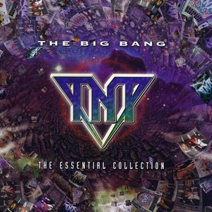 The Big Bang: The Essential Collection