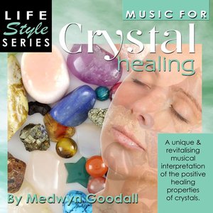 'Music for Crystal Healing'の画像