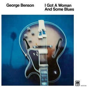 Image for 'I Got A Woman And Some Blues'