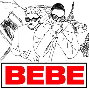 BEBE (feat. Odunsi (The Engine)) - Single