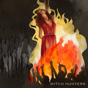 Witch Hunters