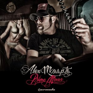 Alex M.O.R.P.H. Feat. Shannon Hurley のアバター