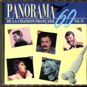 Panorama De La Chanson Française 80 Vol. 6