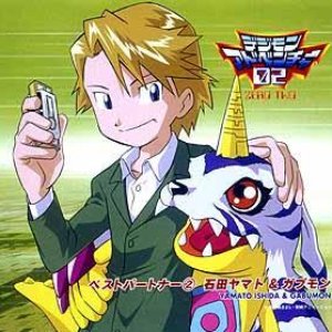 石田ヤマト 的头像