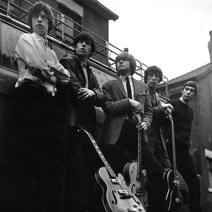 The Rolling Stones photo provided by Last.fm