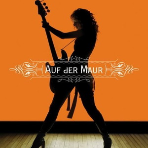 Auf der Maur cover
