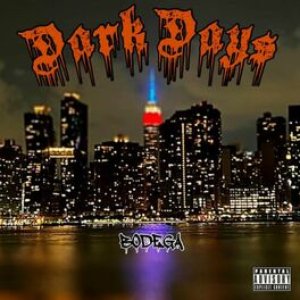 Darkdays - Single