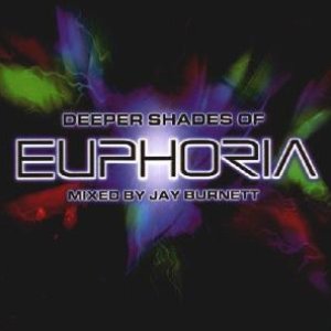 Deeper Shades of Euphoria (disc 1)