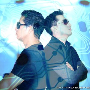 Ultimo Misterio 的头像