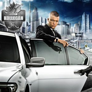 Image for 'Kollegah'