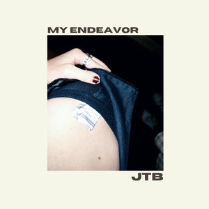 My Endeavor - Single