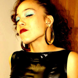 Kendra Foster photo provided by Last.fm