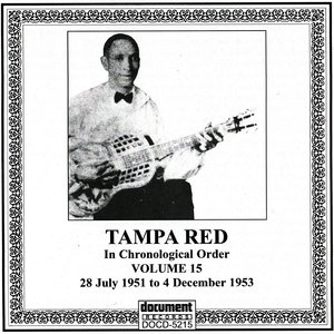 Complete Recorded Works in Chronological Order, Volume 15: 28 July 1951 to 4 December 1953