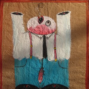Avatar for Zaczarowany
