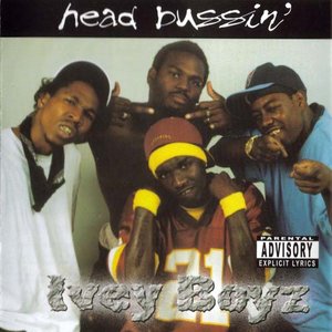 head bussin'
