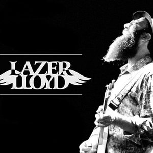 Lazer Lloyd のアバター