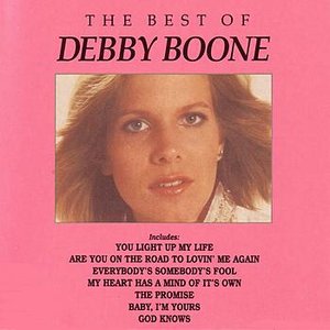 Imagen de 'The Best of Debby Boone'