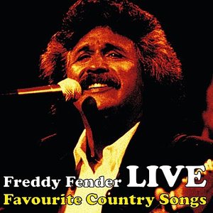 Country Favourites Live