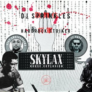 Skylax House Explosion - DJ Mix