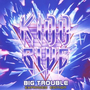 Big Trouble Expanded Edition