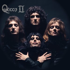 Queen II (Deluxe Edition 2011 Remaster)