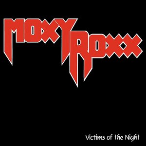 Victims of the Night - EP