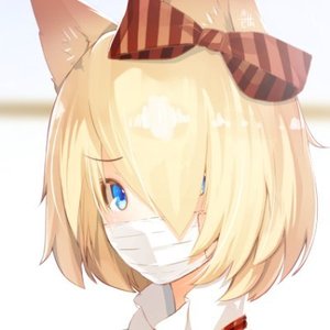めと 的头像
