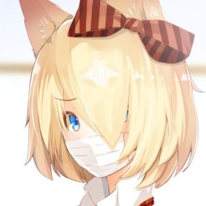 Avatar for めと