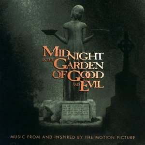 Clint Eastwood - Midnight in the Garden of Good and Evil - Zortam Music