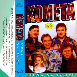 Jedna na tysiąc