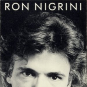 “Ron Nigrini”的封面