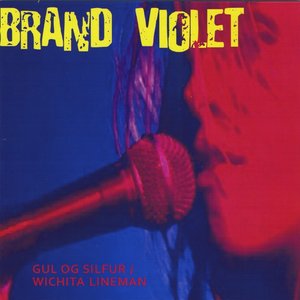 Gul og Silfur / Wichita Lineman - Single