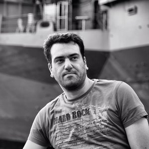 Mehrdad Raissi 的头像