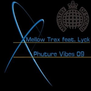 Avatar für Mellow Trax Feat. Lyck