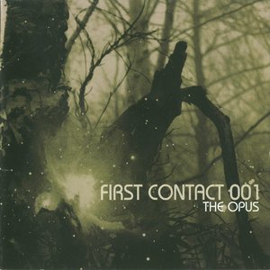 First Contact 001