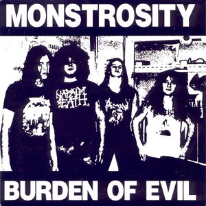 Burden Of Evil