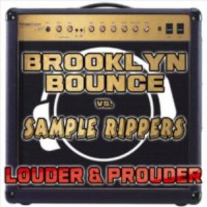 Awatar dla Brooklyn Bounce & Sample Rippers