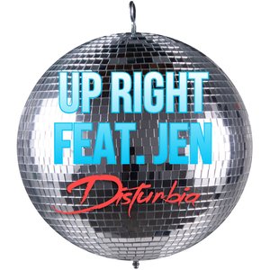Up Right feat. Jen 的头像