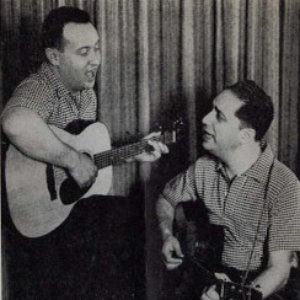 Joe Glazer & Bill Friedland 的头像