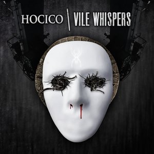 Vile Whispers - EP