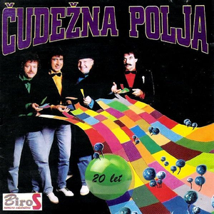 Artwork for CVETJE V JESENI