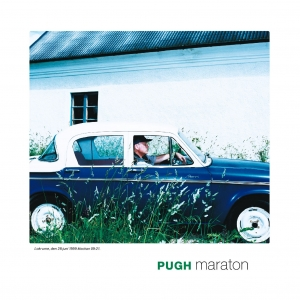 Maraton cover