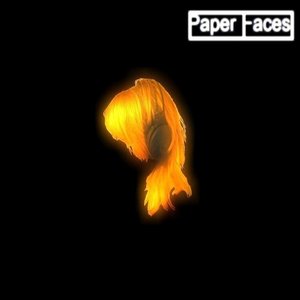 Paperfaces Debut EP