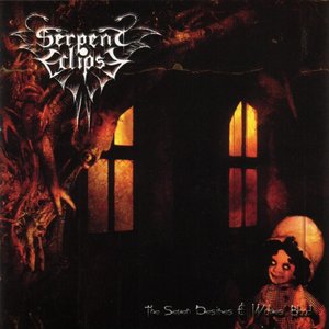 The Seven Desires & Wolves' Blood