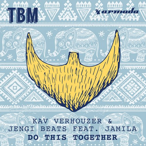 Kav Verhouzer - Do This Together - Zortam Music