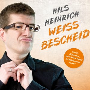 Weiss Bescheid (Neues vom Hamsterradkapitalismus)