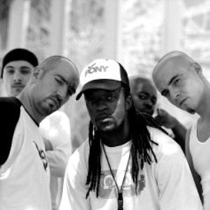 Los Verdaderos Kreyentes  De La Religion Del Hip-Hop 的头像