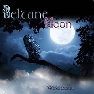 Beltane Moon