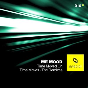 Time Moved On – Moves Time – The Remixes